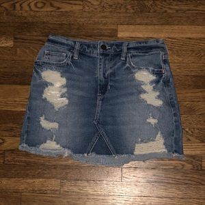 Hollister Skirt
